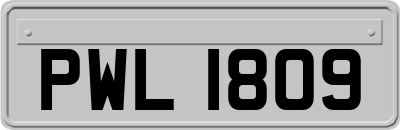 PWL1809