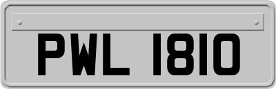 PWL1810