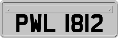 PWL1812