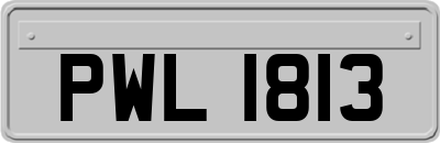 PWL1813