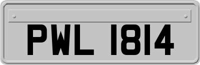 PWL1814