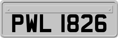 PWL1826