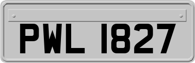 PWL1827