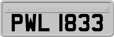 PWL1833