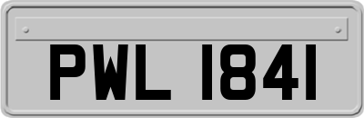 PWL1841