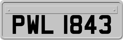 PWL1843