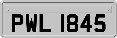 PWL1845