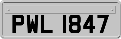 PWL1847