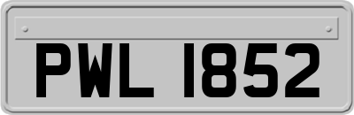 PWL1852