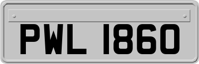 PWL1860