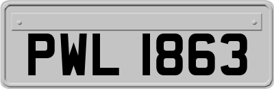 PWL1863