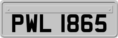 PWL1865