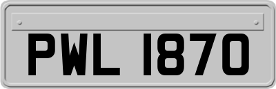 PWL1870