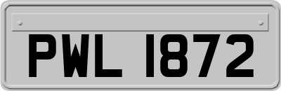 PWL1872