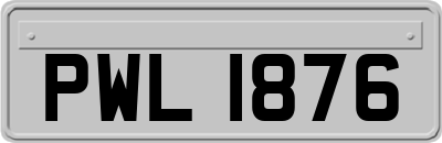 PWL1876