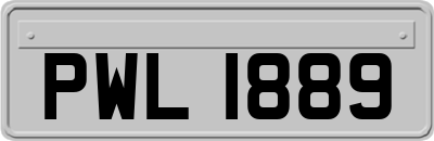 PWL1889