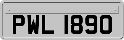 PWL1890