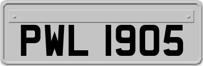 PWL1905