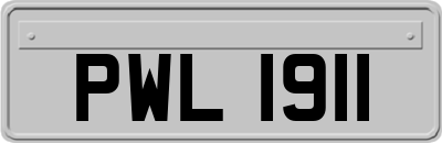 PWL1911