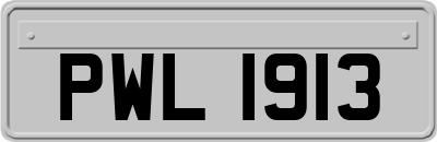 PWL1913