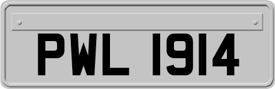 PWL1914