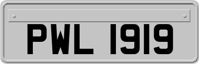 PWL1919