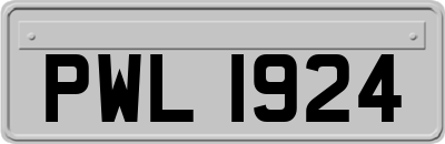 PWL1924