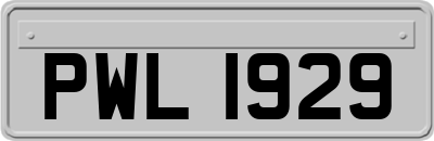 PWL1929