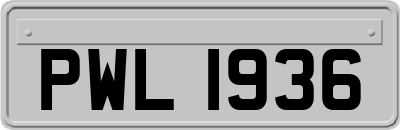 PWL1936