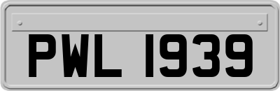 PWL1939