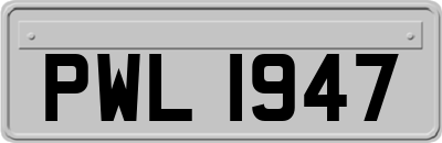 PWL1947