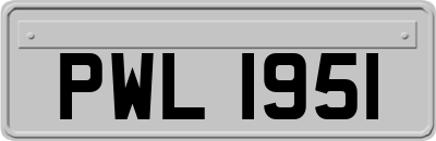 PWL1951