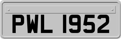 PWL1952