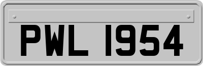 PWL1954