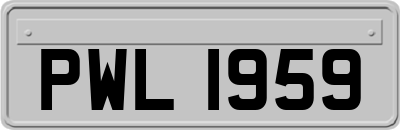 PWL1959