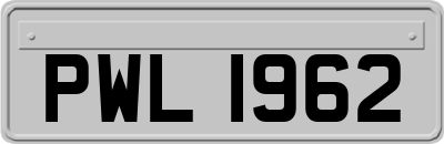 PWL1962