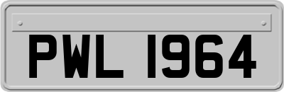 PWL1964