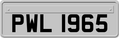 PWL1965