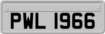 PWL1966