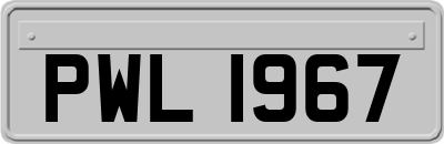 PWL1967