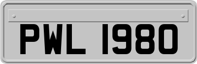 PWL1980