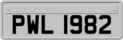 PWL1982