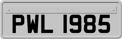 PWL1985