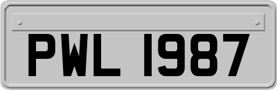 PWL1987