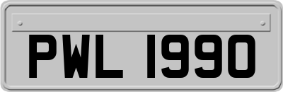 PWL1990