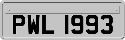 PWL1993