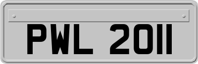 PWL2011