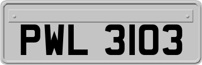 PWL3103