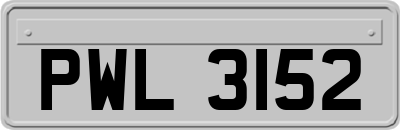 PWL3152