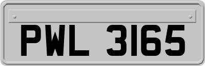 PWL3165